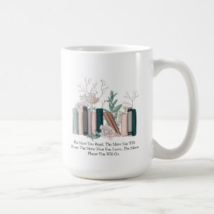 Tasse lesen