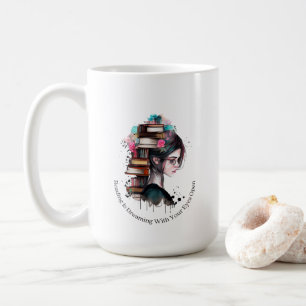 Tasse lesen