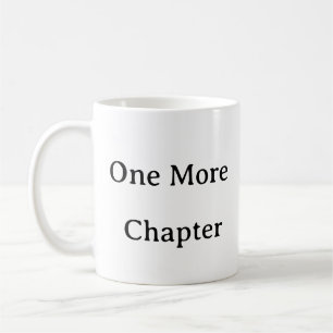 Tasse lesen - Eine weitere Kapitel-Bookworm-Tasse
