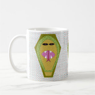Tasse Lethal Egyptian Cobra