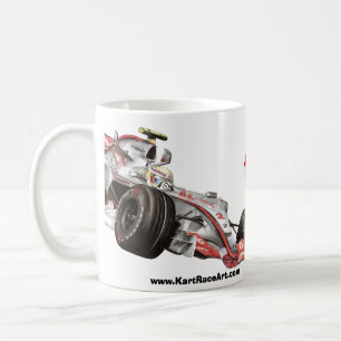 Tasse Lewis Hamilton