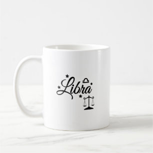 Tasse "Libra"