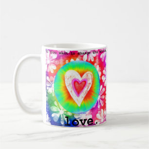 Tasse "Liebe"
