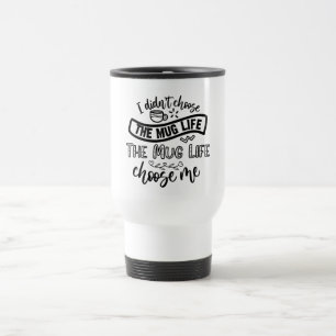 Tasse Life Quote - Umarmung