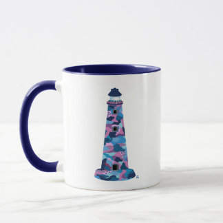Tasse Lighthouse