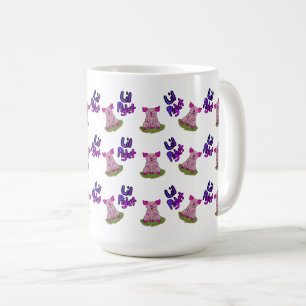 Tasse (Lil Piglet)