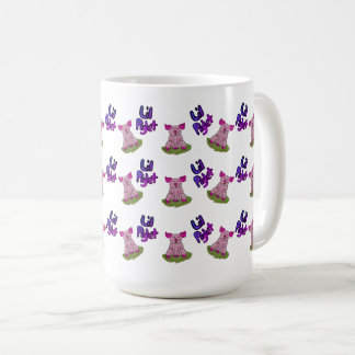 Tasse (Lil Piglet)