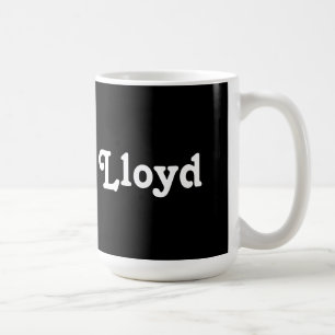 Tasse Lloyd