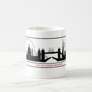 Tasse Londons Brompton