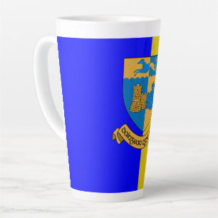 Tasse Longford