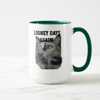 Tasse Looney Days wieder!
