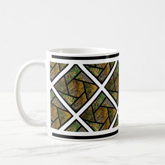 Tasse LS. Collage (Links)