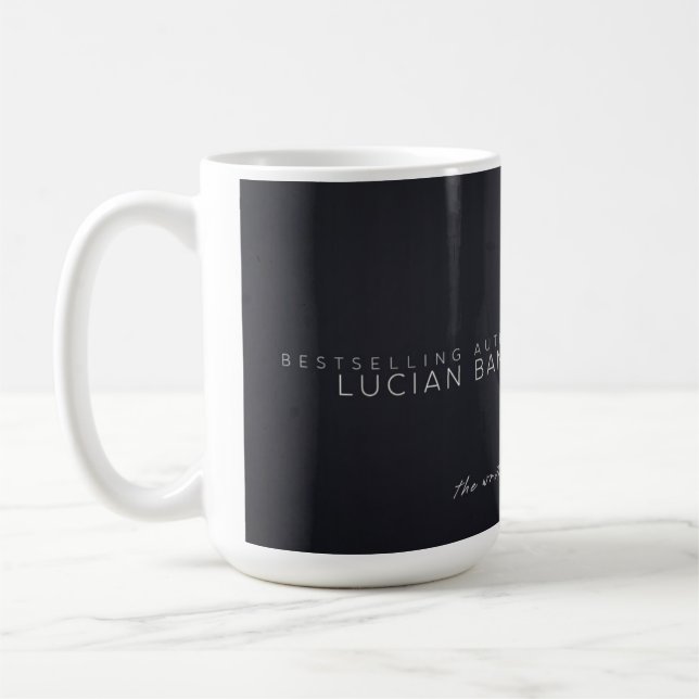 Tasse Lucian Bane (Links)