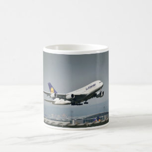 Tasse / Lufthansa