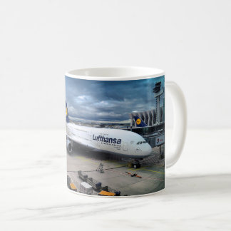 Tasse / Lufthansa