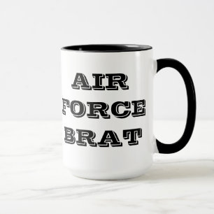 Tasse-Luftwaffenbrat Tasse