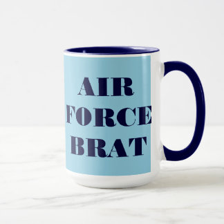 Tasse-Luftwaffenbrat Tasse