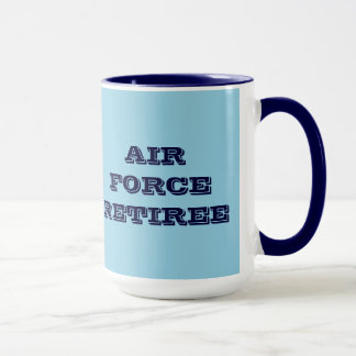 Tasse Luftwaffenstützpunkt