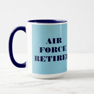 Tasse Luftwaffenstützpunkt