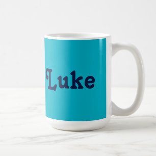 Tasse Luke