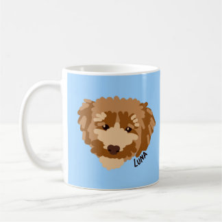 Tasse Luna