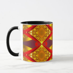 Tasse Lustig, einzigartig, hübsch oder persönlich
