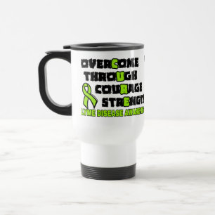 Tasse Lyme