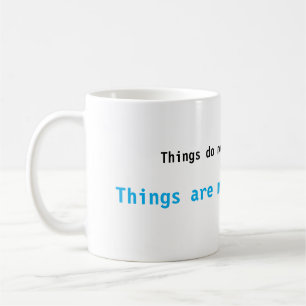 Tasse machen