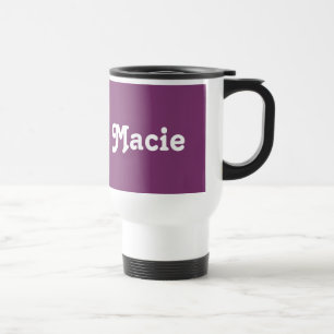 Tasse Macie