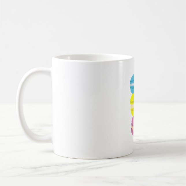 Tasse Macron (Links)