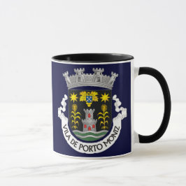 Tasse Madeiras Porto Moniz