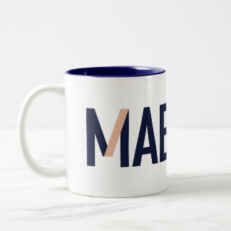 Tasse Maestra