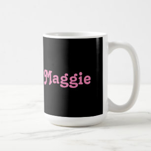 Tasse Maggie