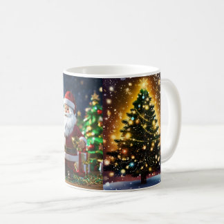 "Tasse Magic" Kaffeetasse