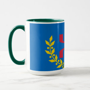 Tasse mak kabylie 