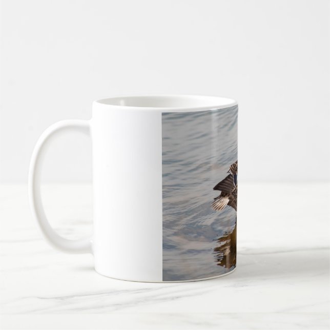 Tasse Mallard (Links)