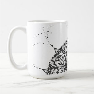 Tasse Mandala