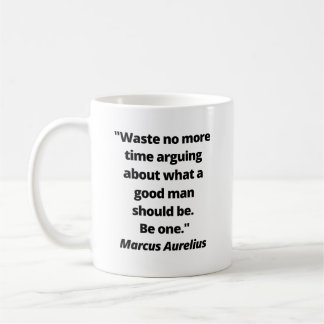 Tasse Marcus Aurelius