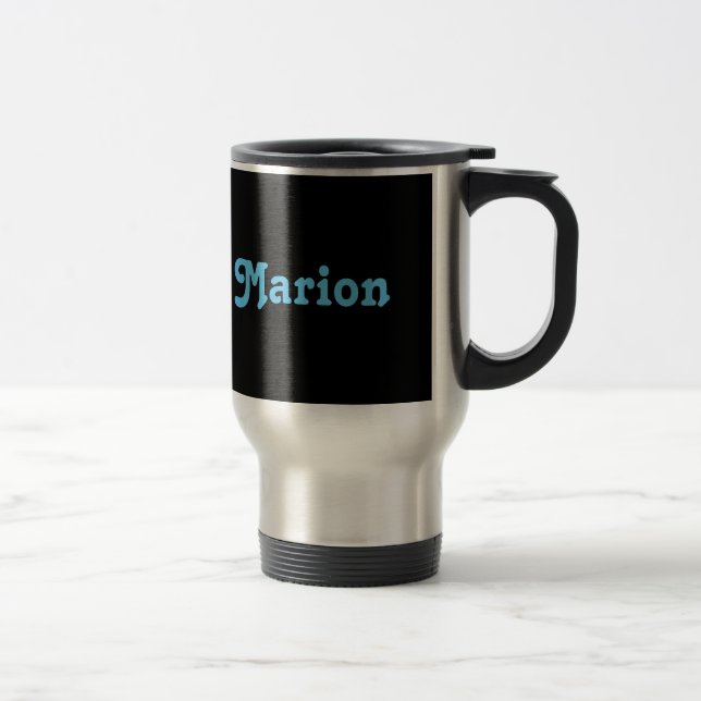 Tasse Marion (Rechts)