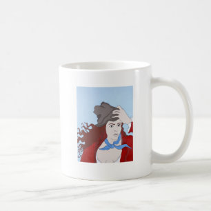 Tasse Marys Reade