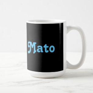 Tasse Mato