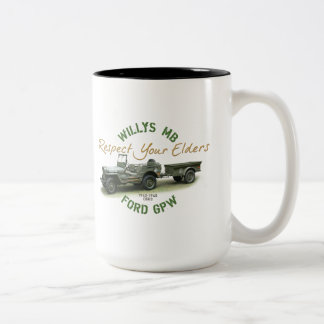 Tasse MB GPW