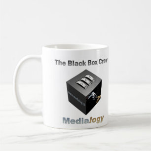 Tasse medialogi