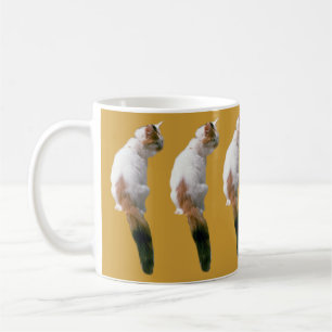 Tasse - Mehrere Katzen