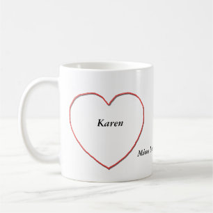 Tasse - meine Beats für Sie ...