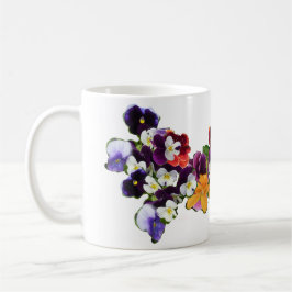 Tasse meiner Blume