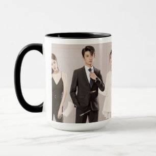 Tasse meiner Kdrama-Girl