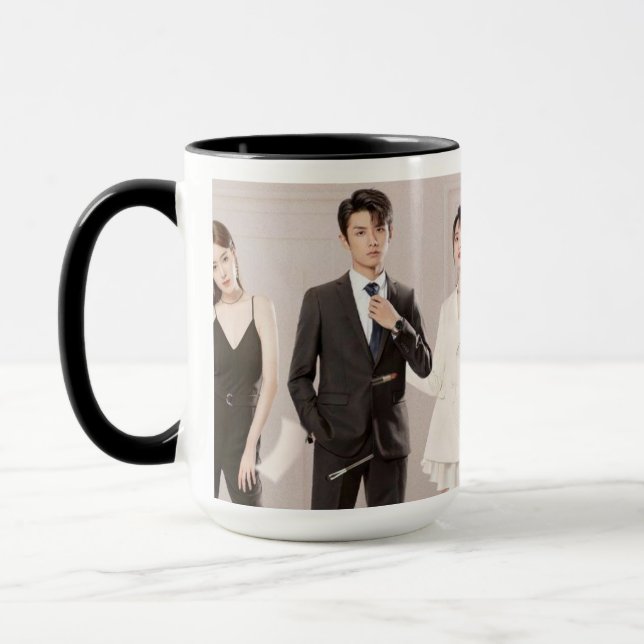 Tasse meiner Kdrama-Girl (Links)