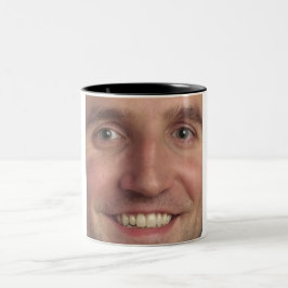 Tasse meiner Tasse (lustig)