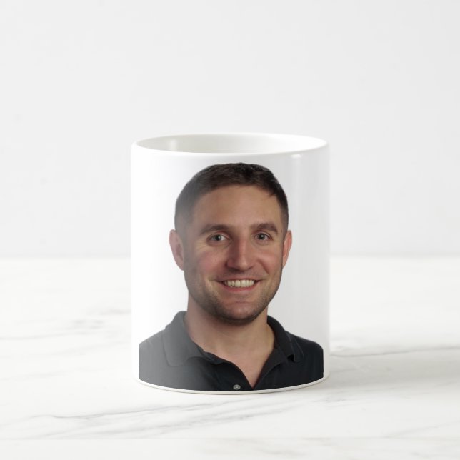 Tasse meiner Tasse (richtig) (Mittel)